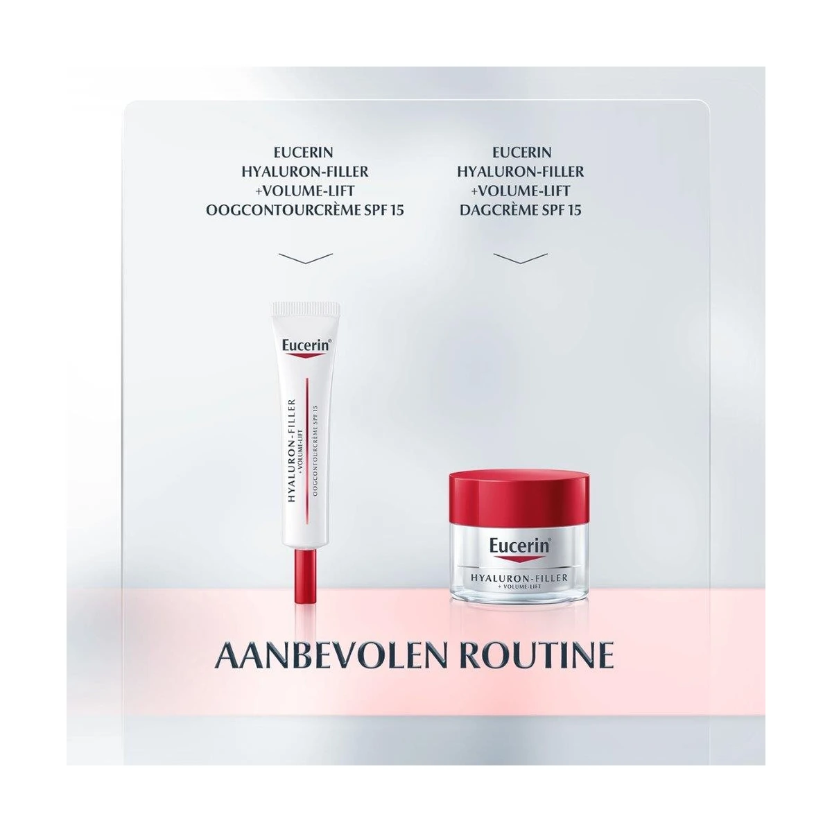 Hyaluron-Filler + Volume-Lift Nachtcrème
