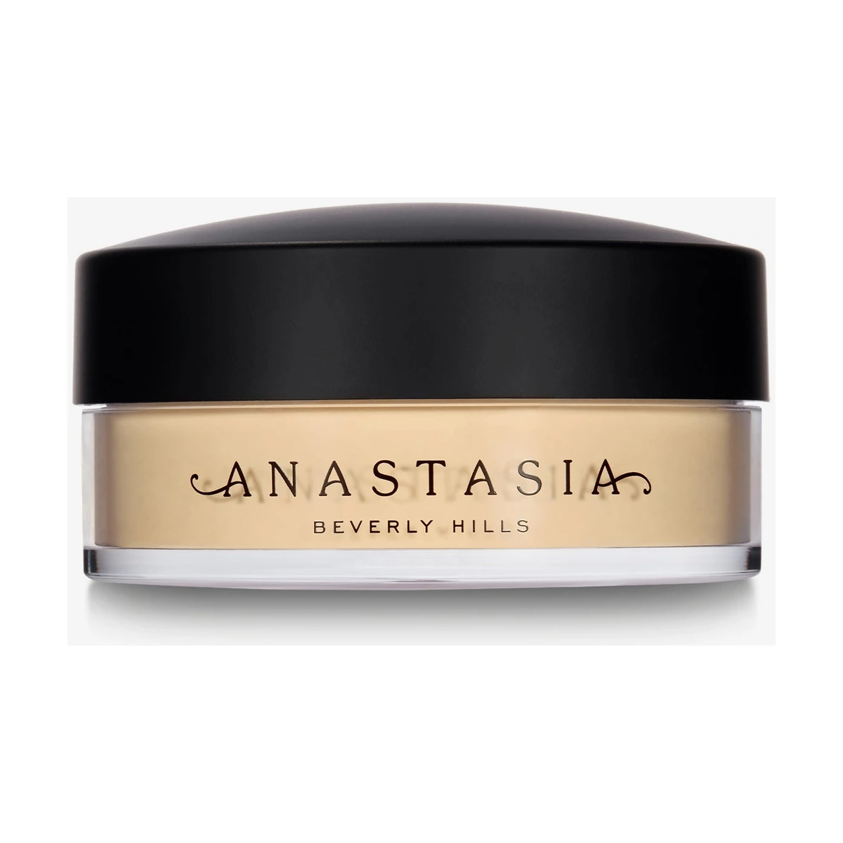 Loose Setting Powder