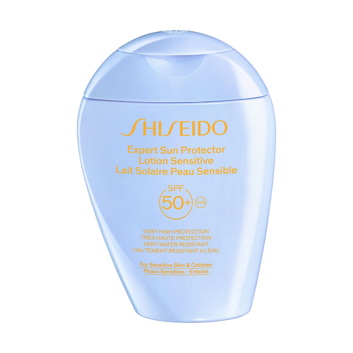 Expert Sun Protector Lotion Sensitive SPF50+