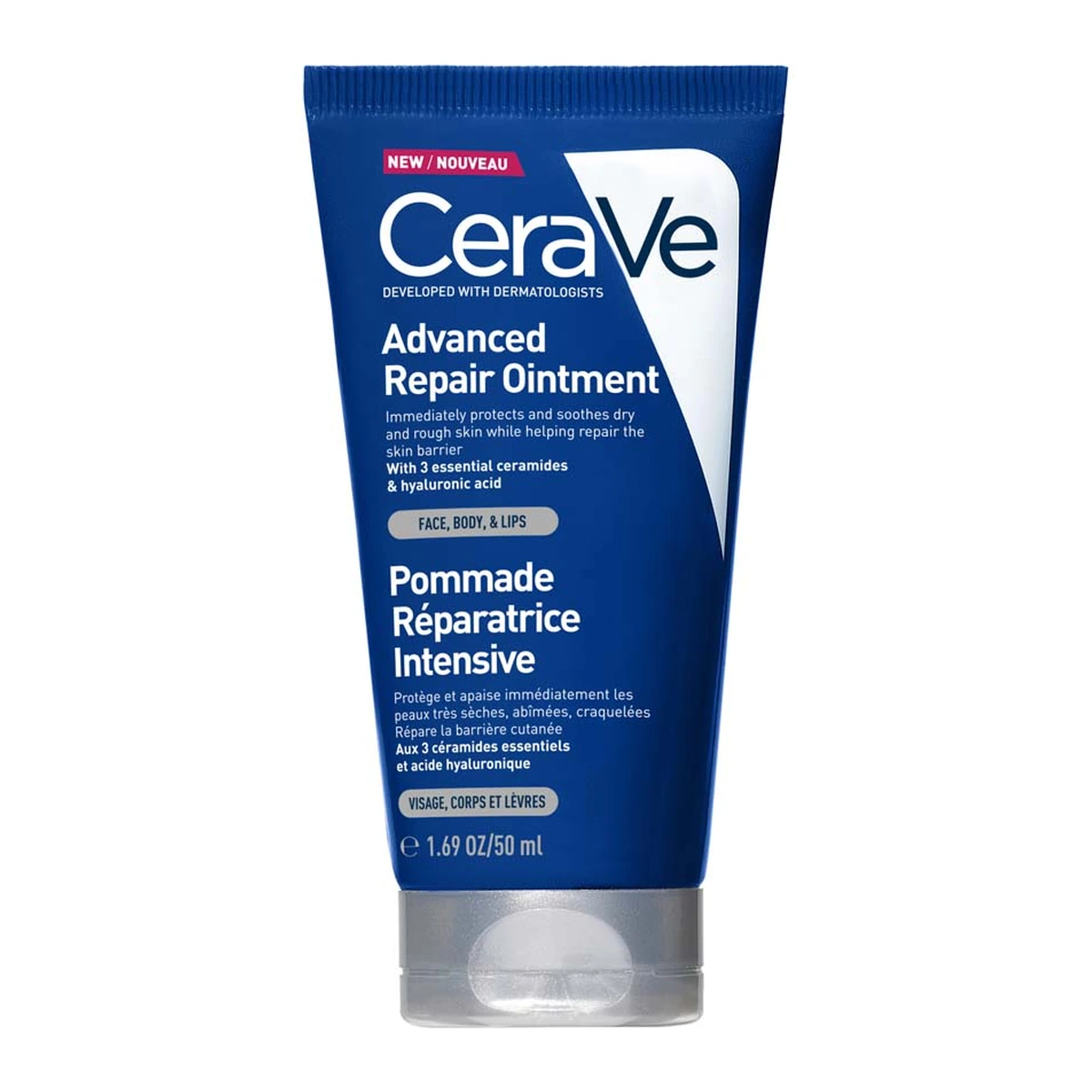 Advanced Repair Ointment