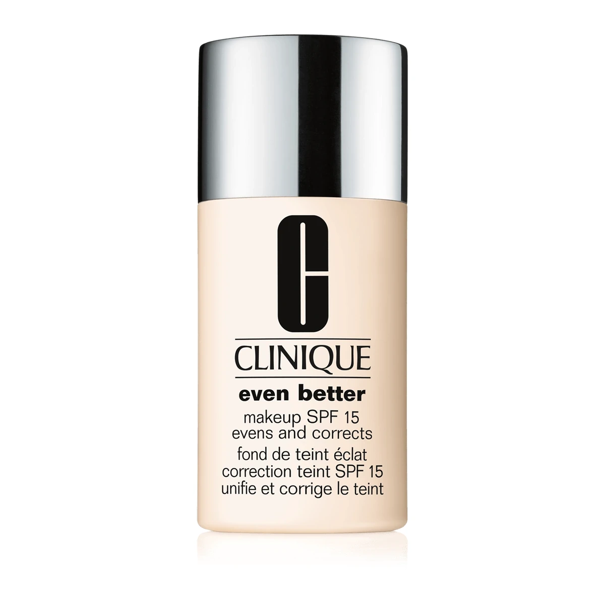Even Better Makeup SPF15