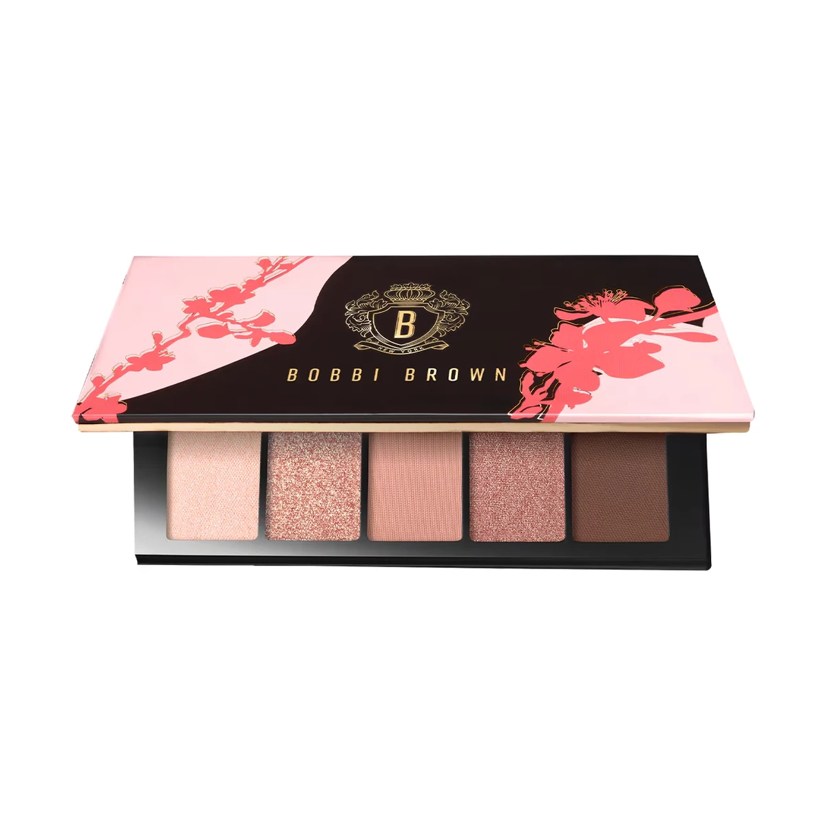 Blossoming Eye Shadow Palette