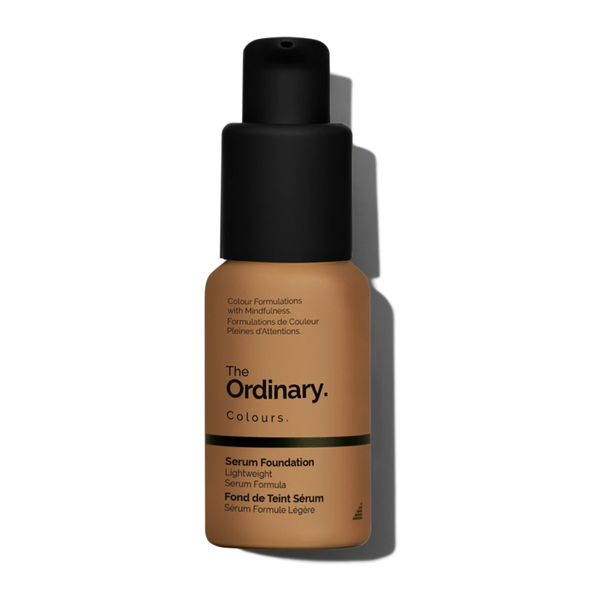 Serum Foundation