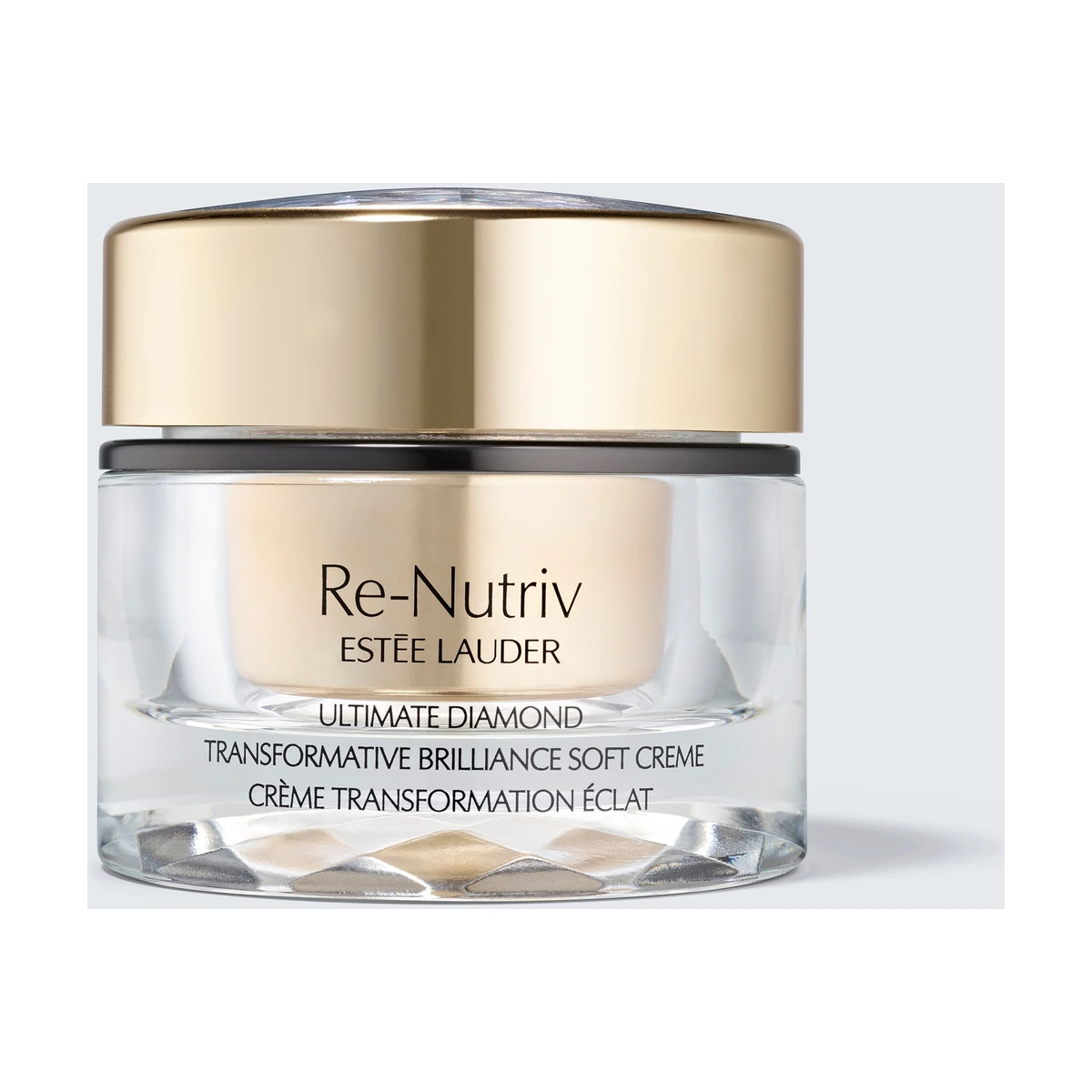 Re-Nutriv Ultimate Diamond Transformative Brilliance Soft Creme Moisturizer