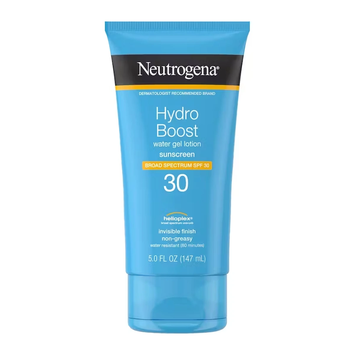 Hydro Boost Water Gel Lotion SPF 30