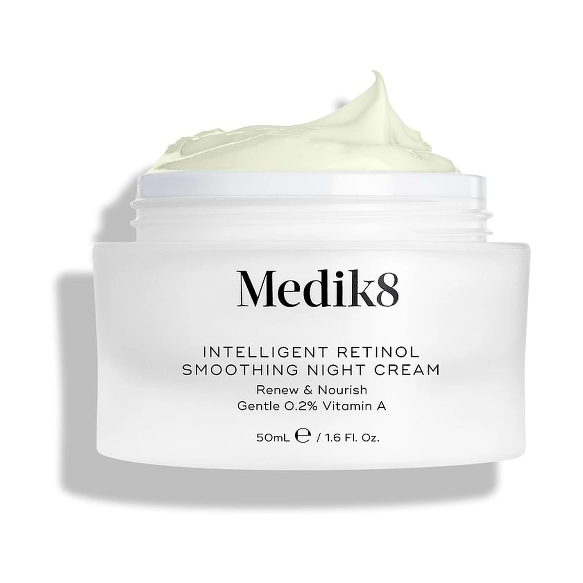 Intelligent Retinol Smoothing Night Cream