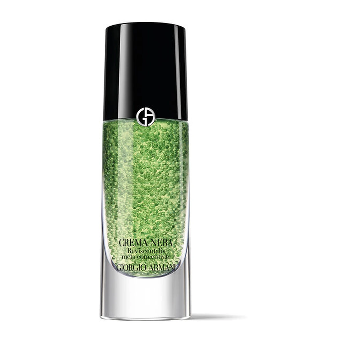 Crema Nera Reviscentalis Meta Concentrate