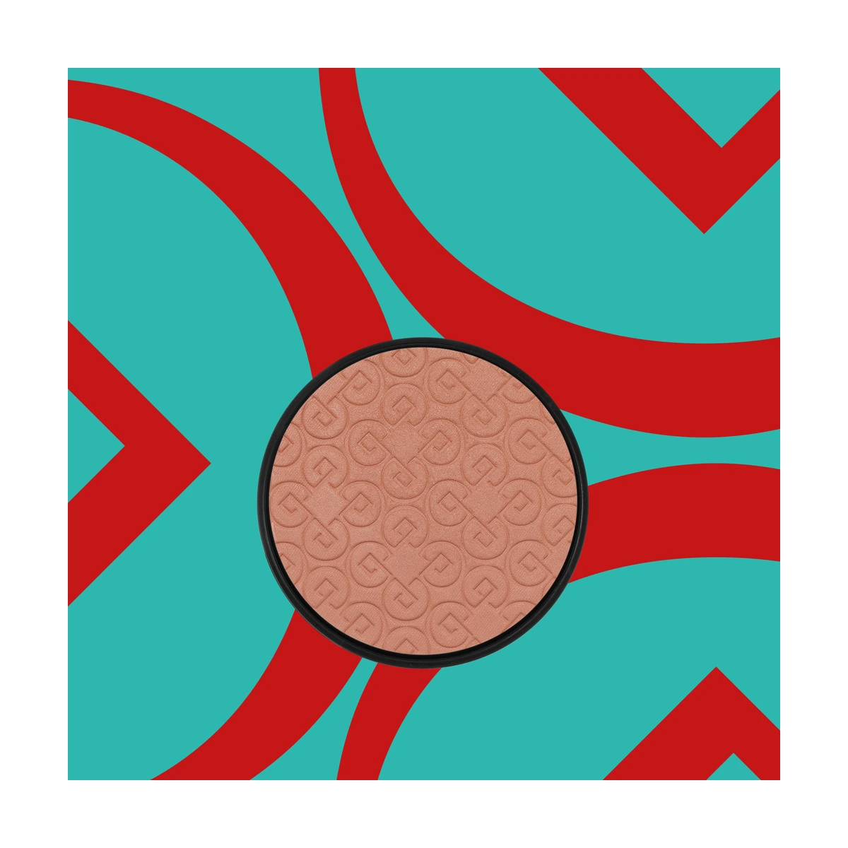 Impeccabile Maxi Blush Refill