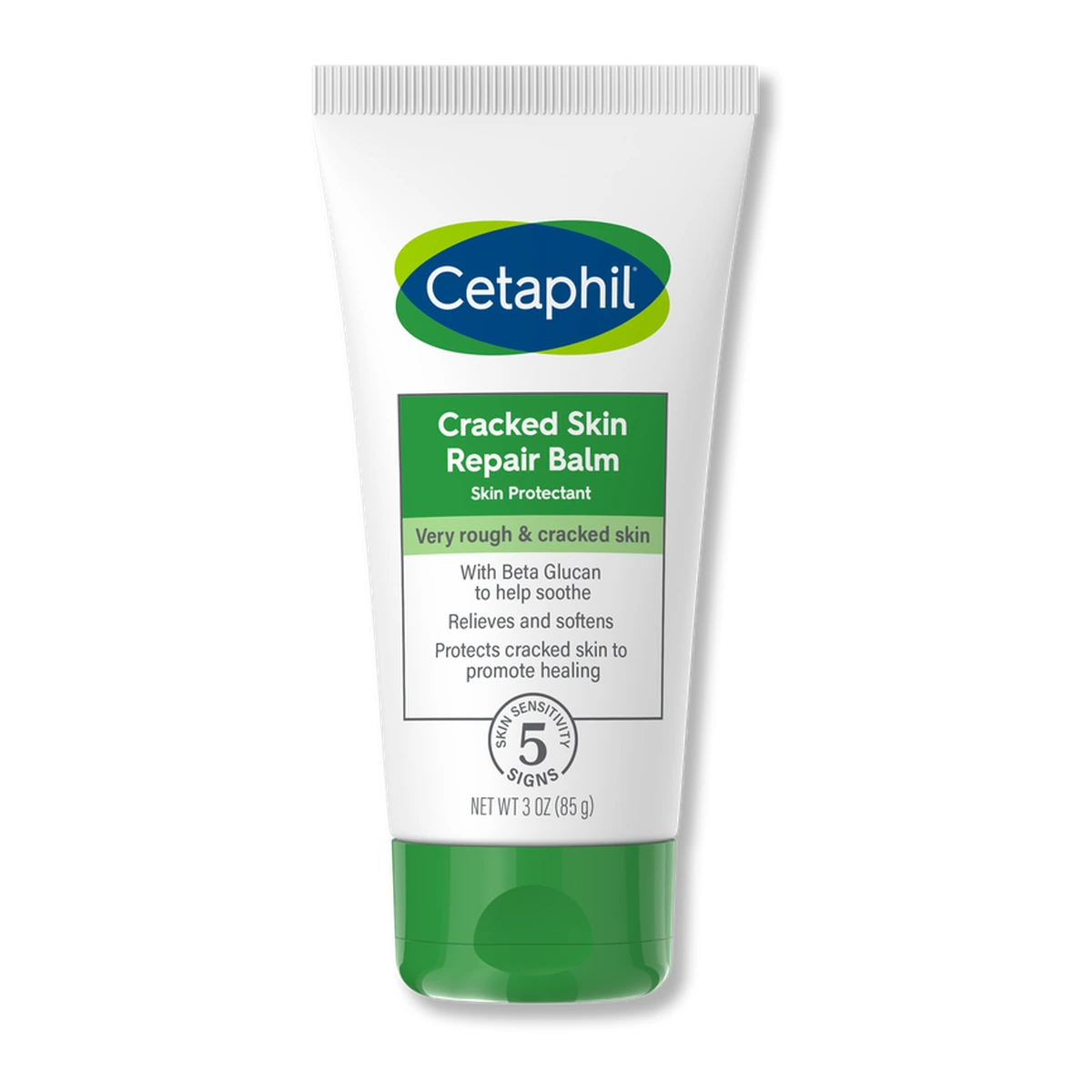 Cracked Skin Repair Balm
