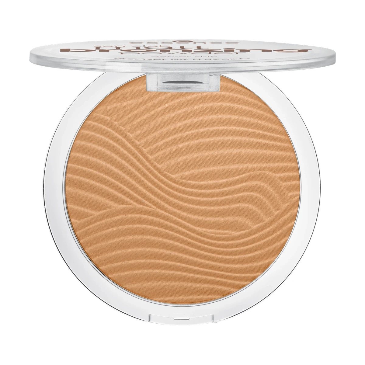 Sun Club Matt Bronzing Powder