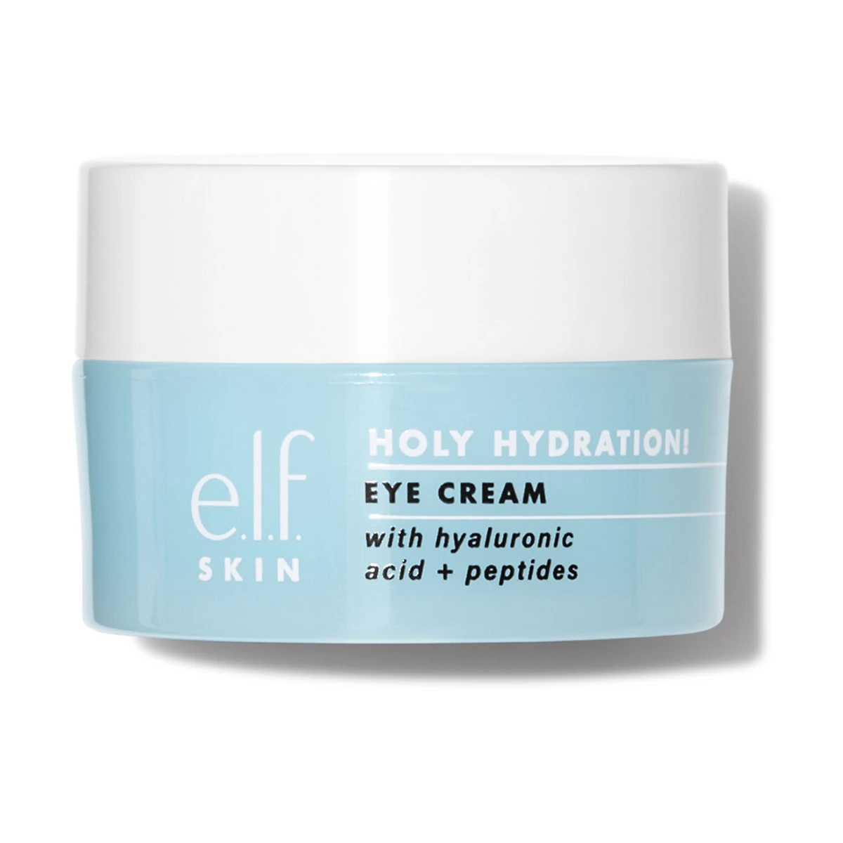 Holy Hydration! Eye Cream