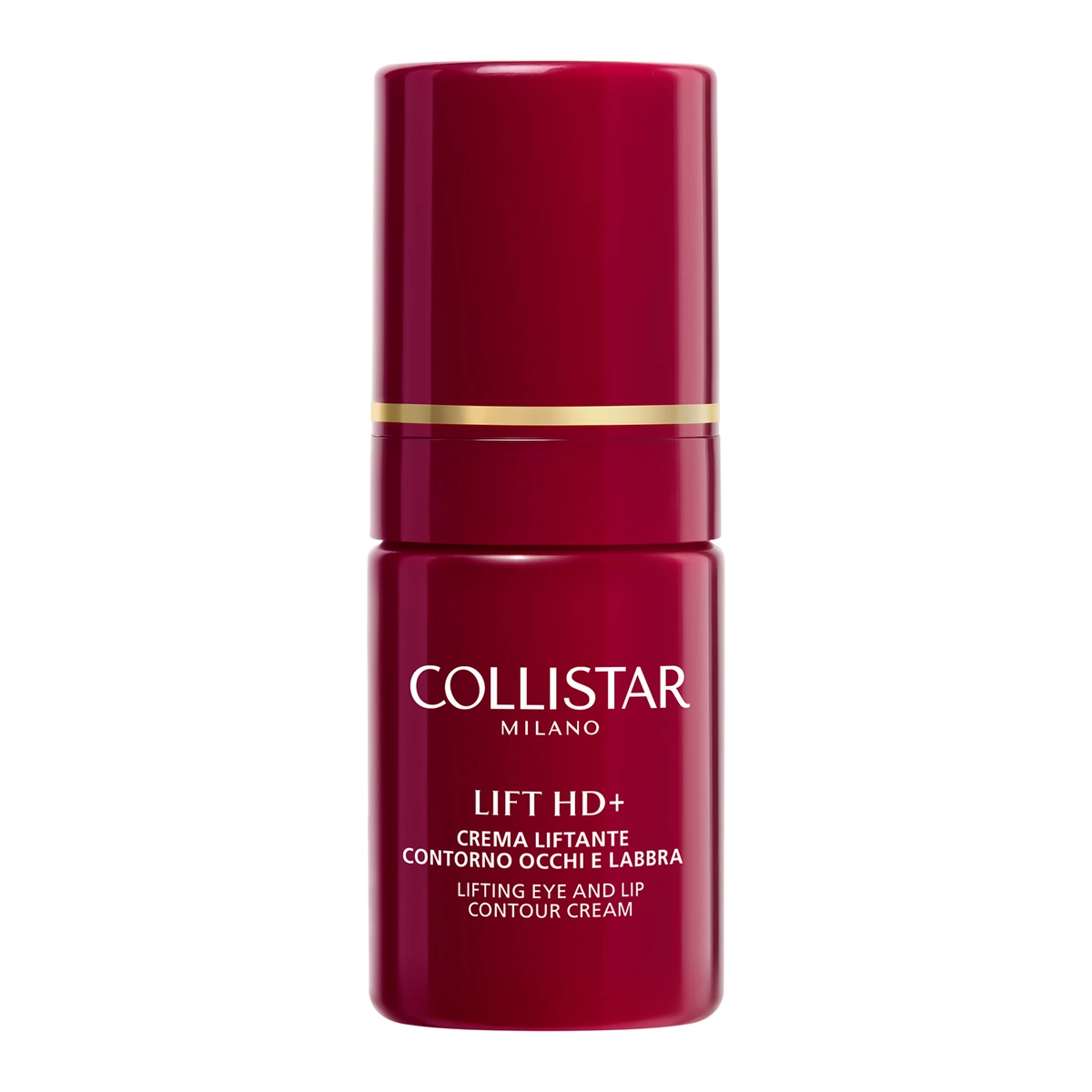 Lift Hd+ Lifting Eye And Lip Contour Cream