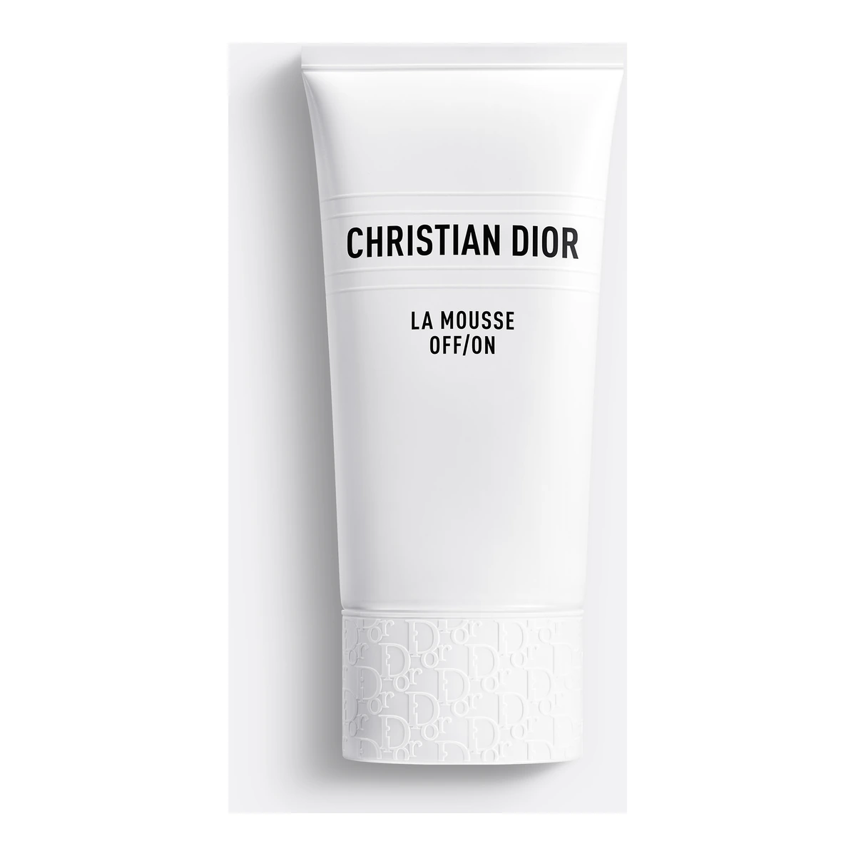 La Mousse Off/On Foaming Cleanser