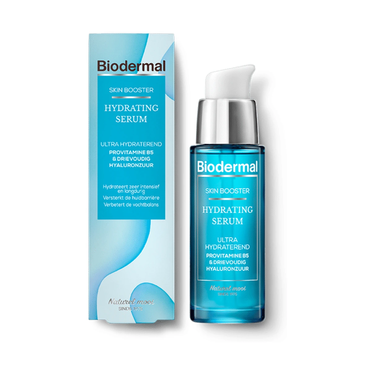 Hydrating Serum