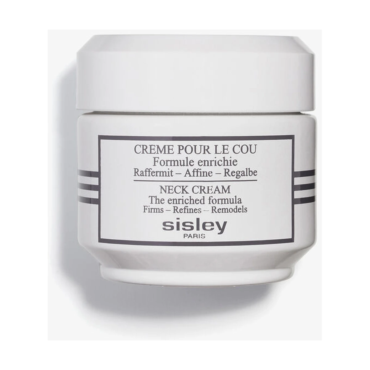 Neck Cream
