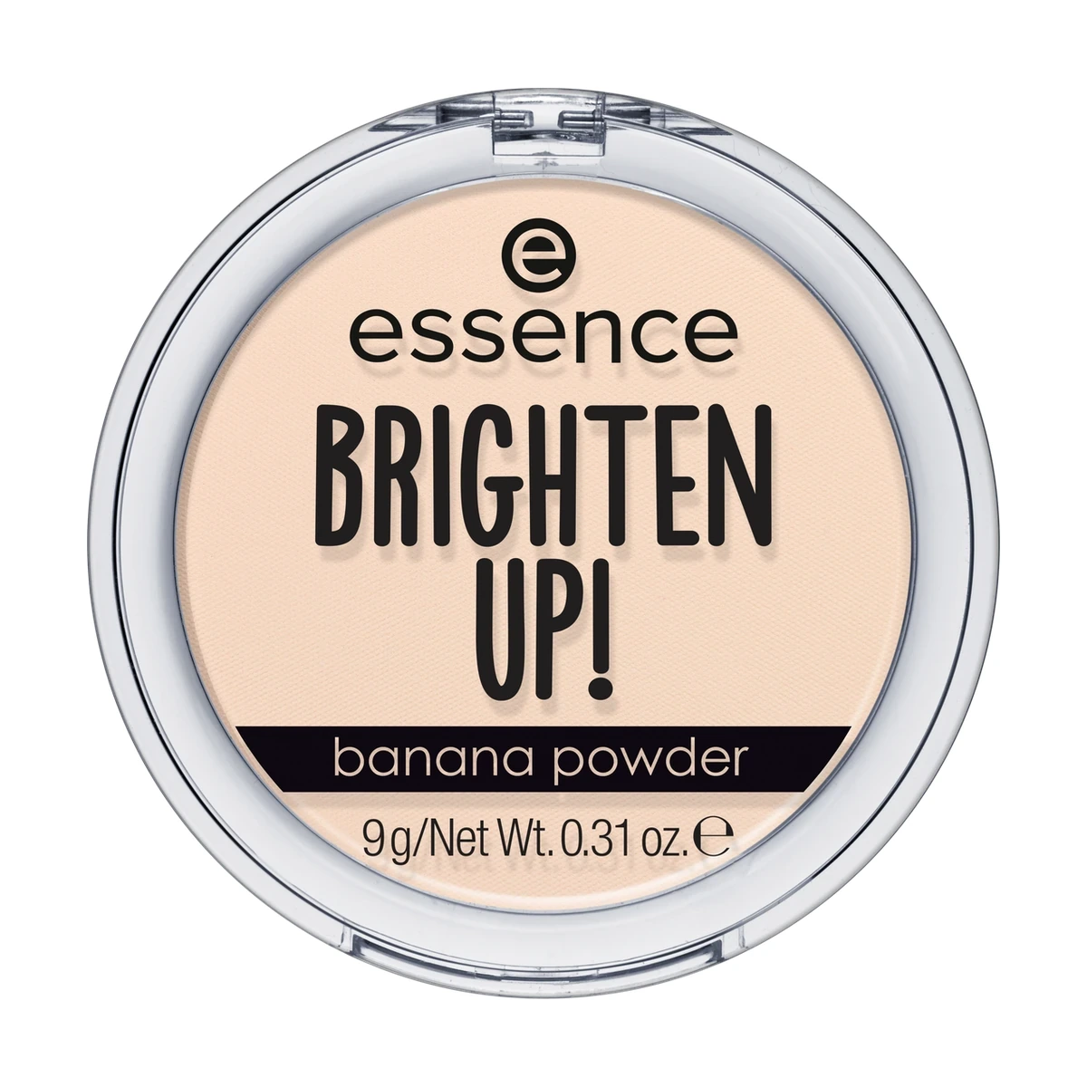 Brighten Up Banana Powder