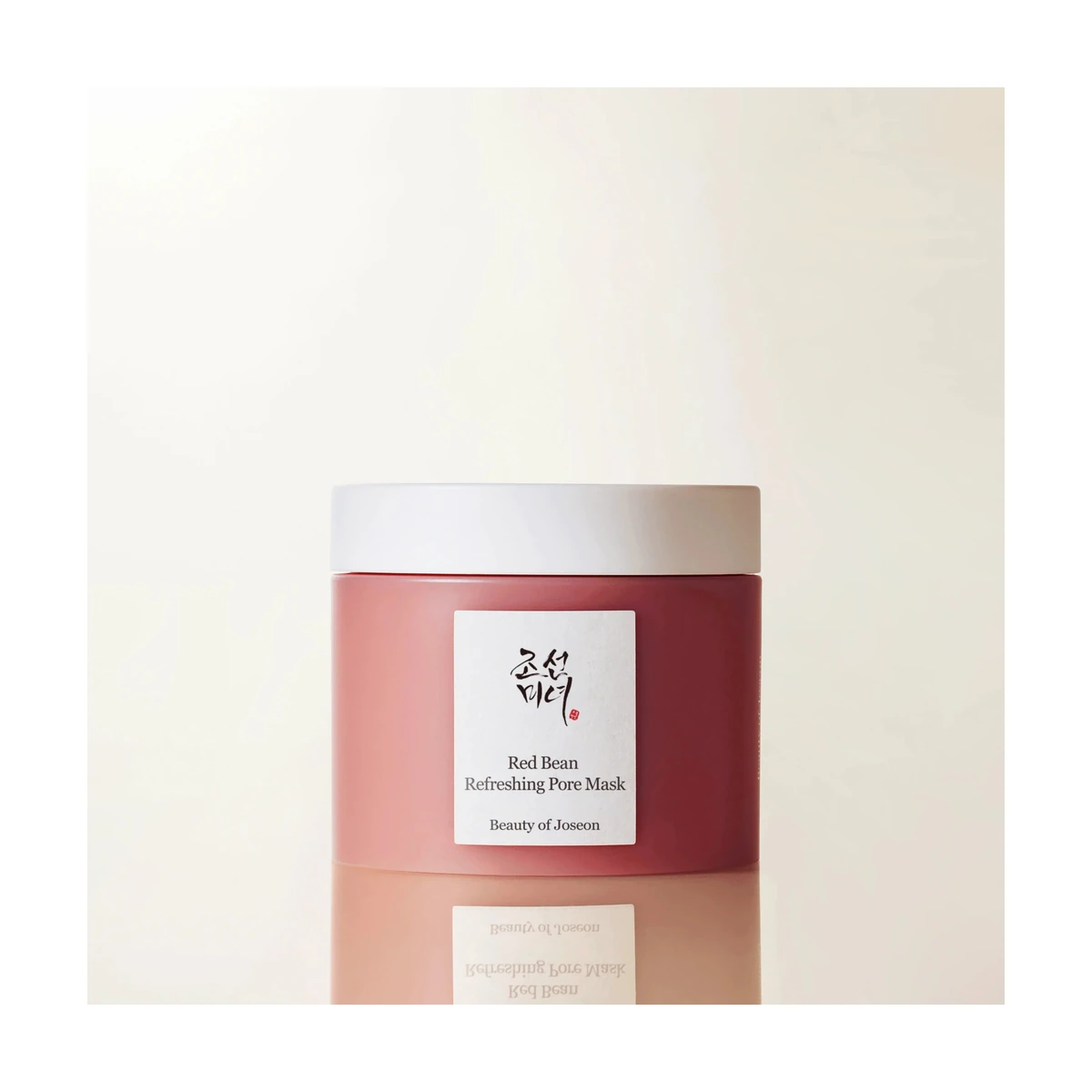 Red Bean Refreshing Pore Mask