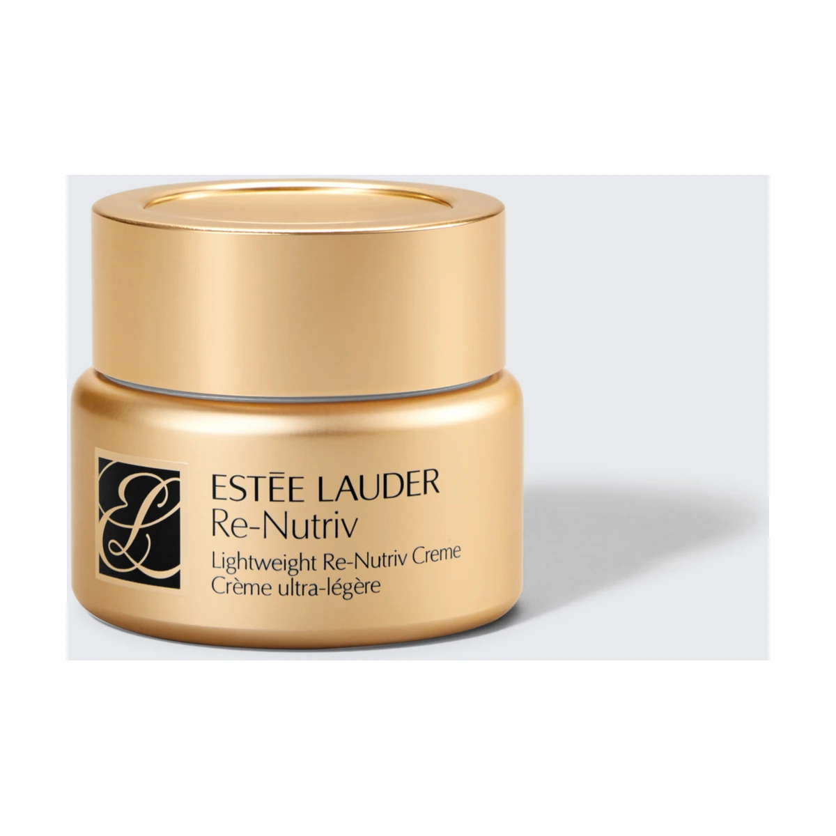 Re-Nutriv Lightweight Creme