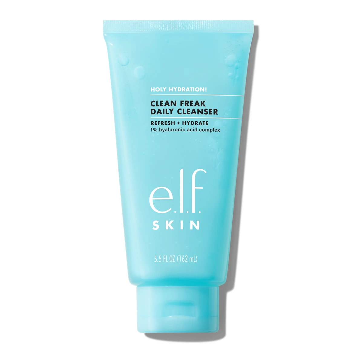 Holy Hydration! Clean Freak Daily Cleanser