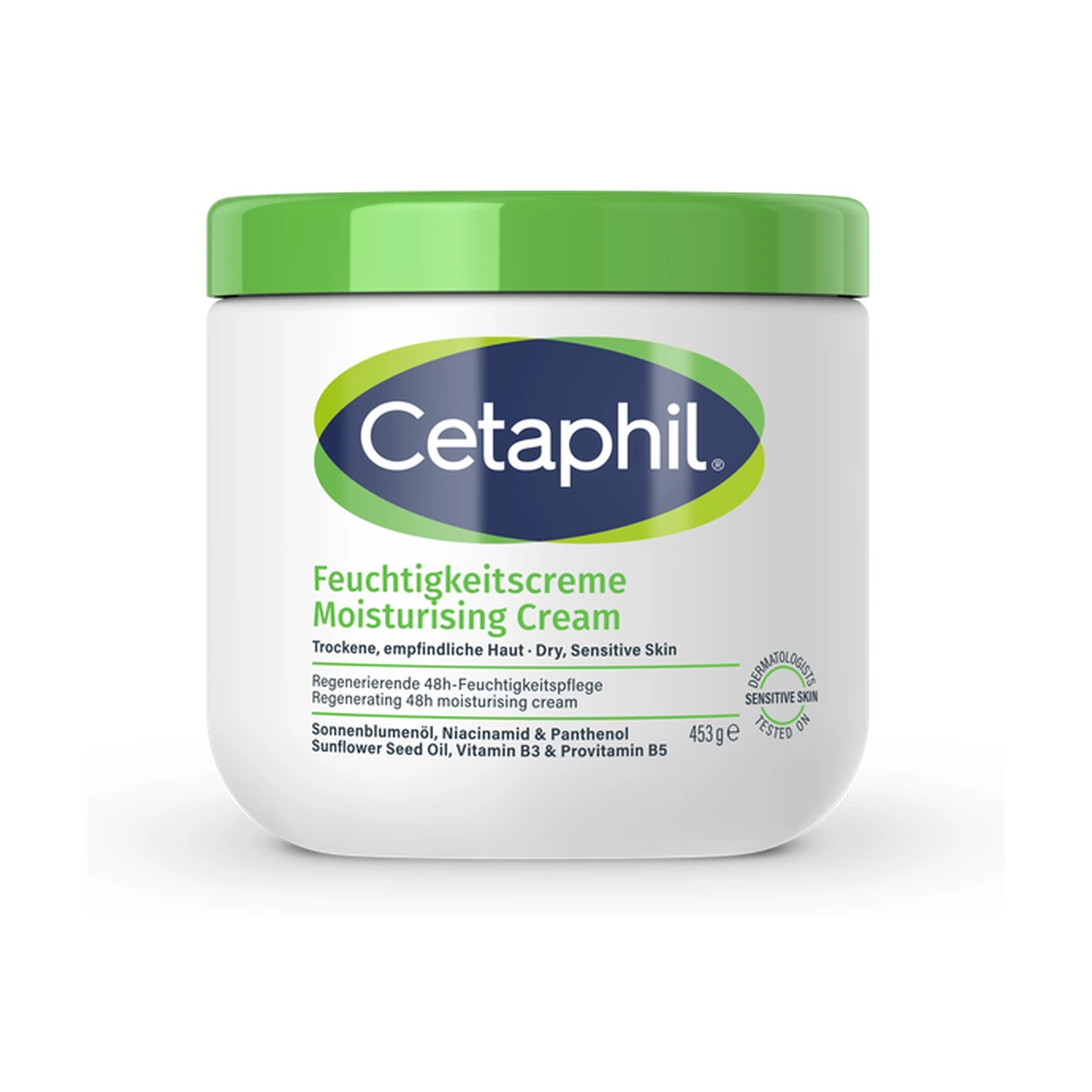 Moisturising Cream
