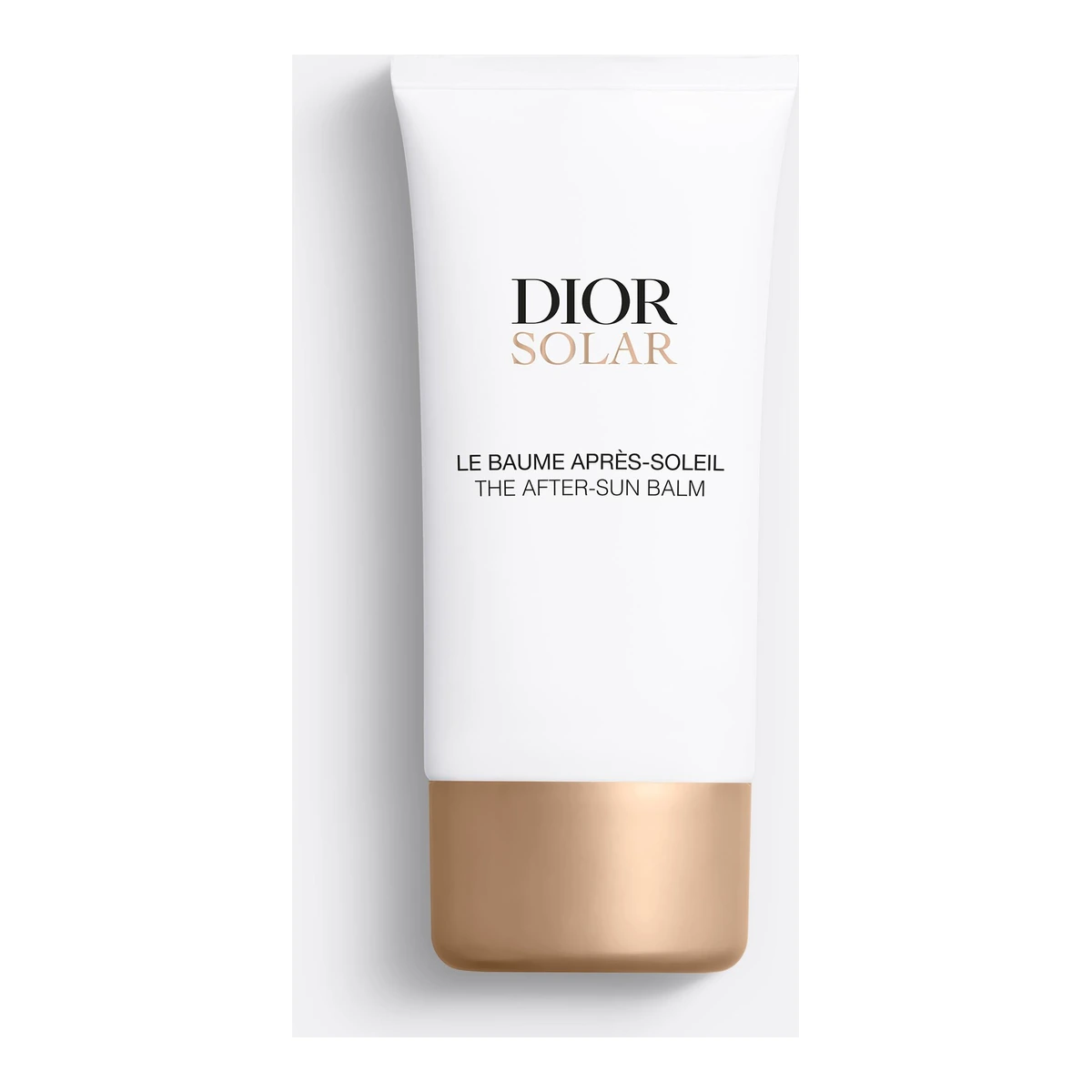 Solar The After-Sun Balm