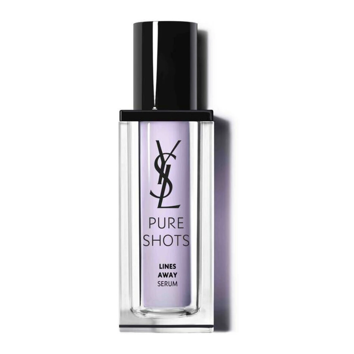Pure Shots Lines Away Serum