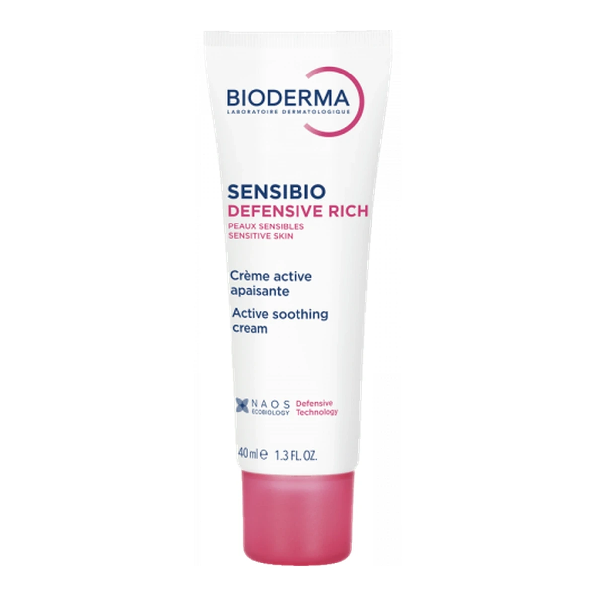 Sensibio Defensive Rich Moisturiser