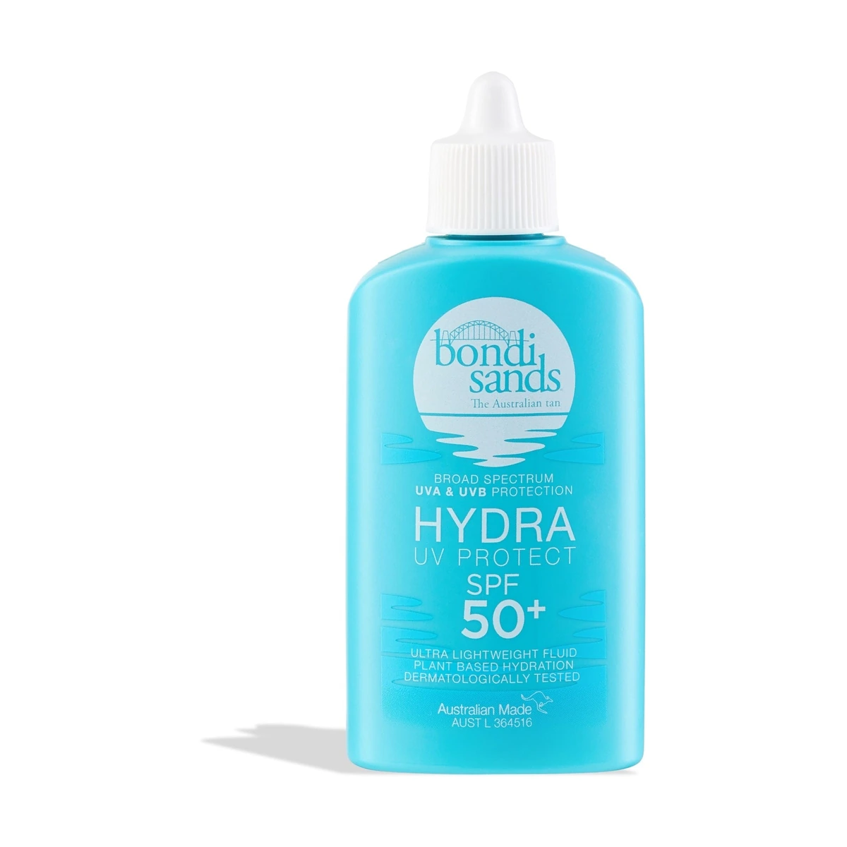 Hydra UV Protect SPF 50+ Face Fluid