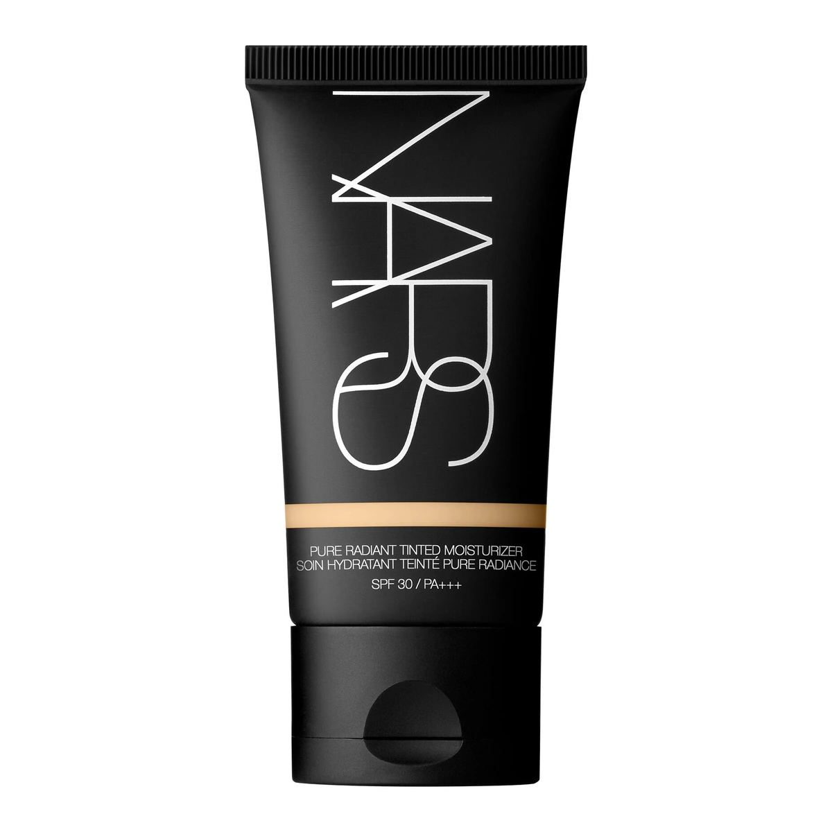 Pure Radiant Tinted Moisturiser SPF 30/Pa+++
