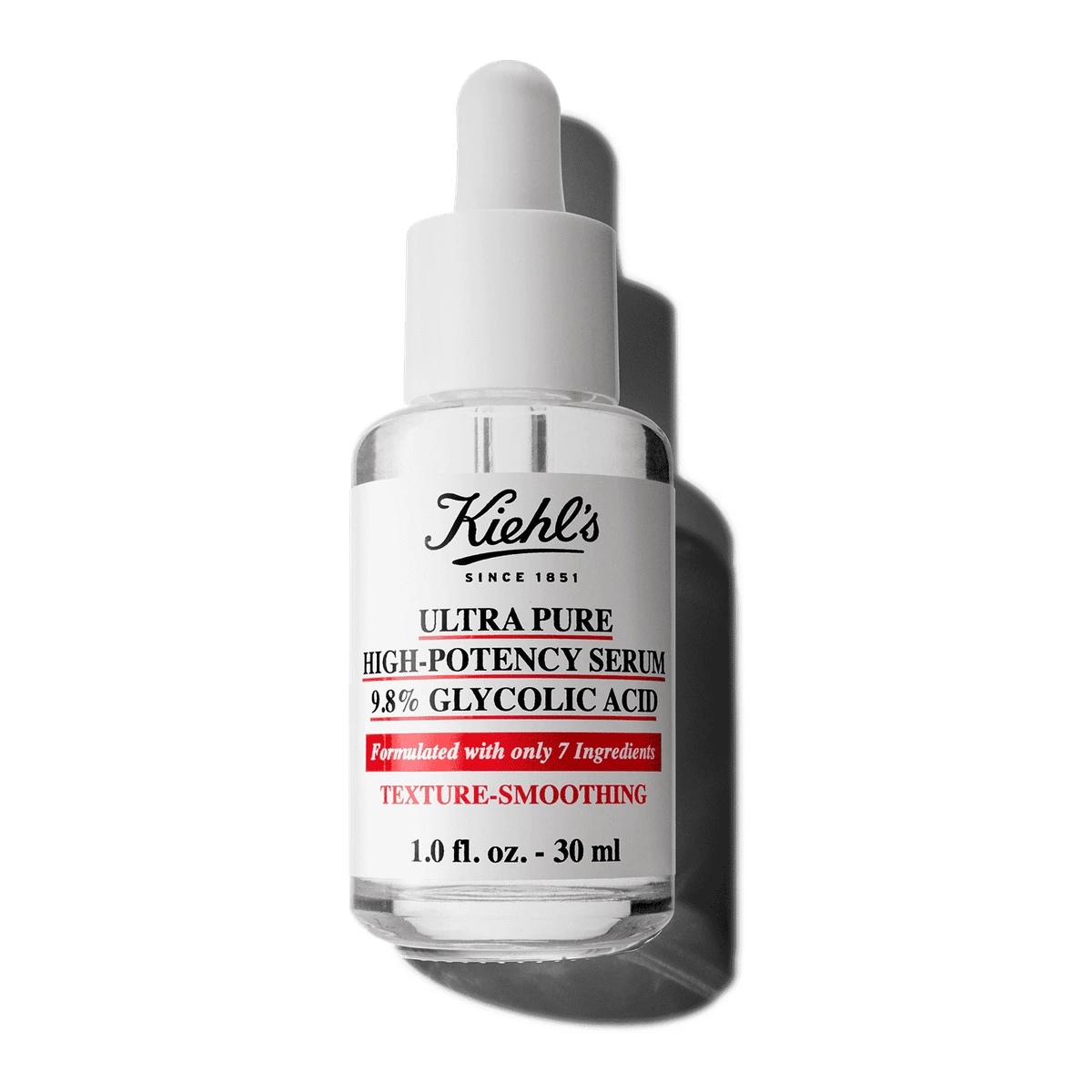 Ultra Pure High-Potency Serum 9.8% Glycolic Acid
