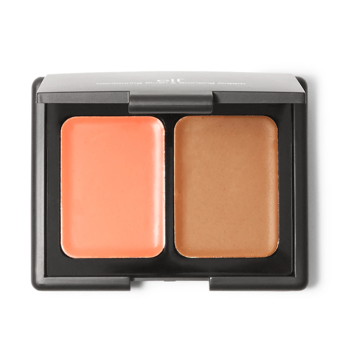 Contouring Blush & Bronzing Cream