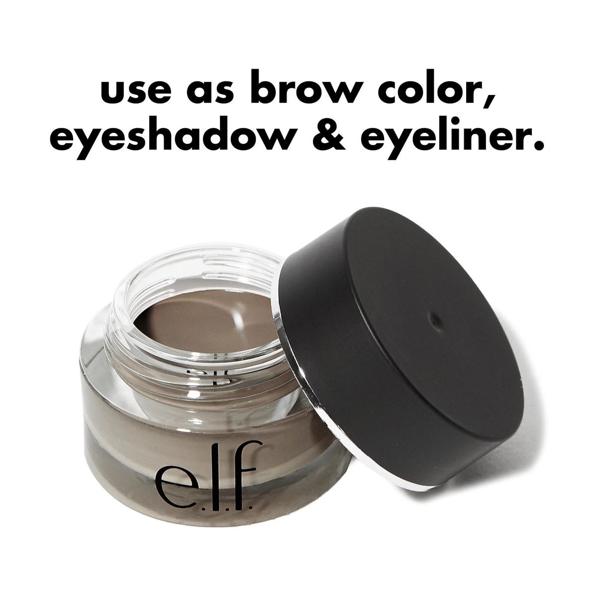 Lock On Liner and Brow Cream