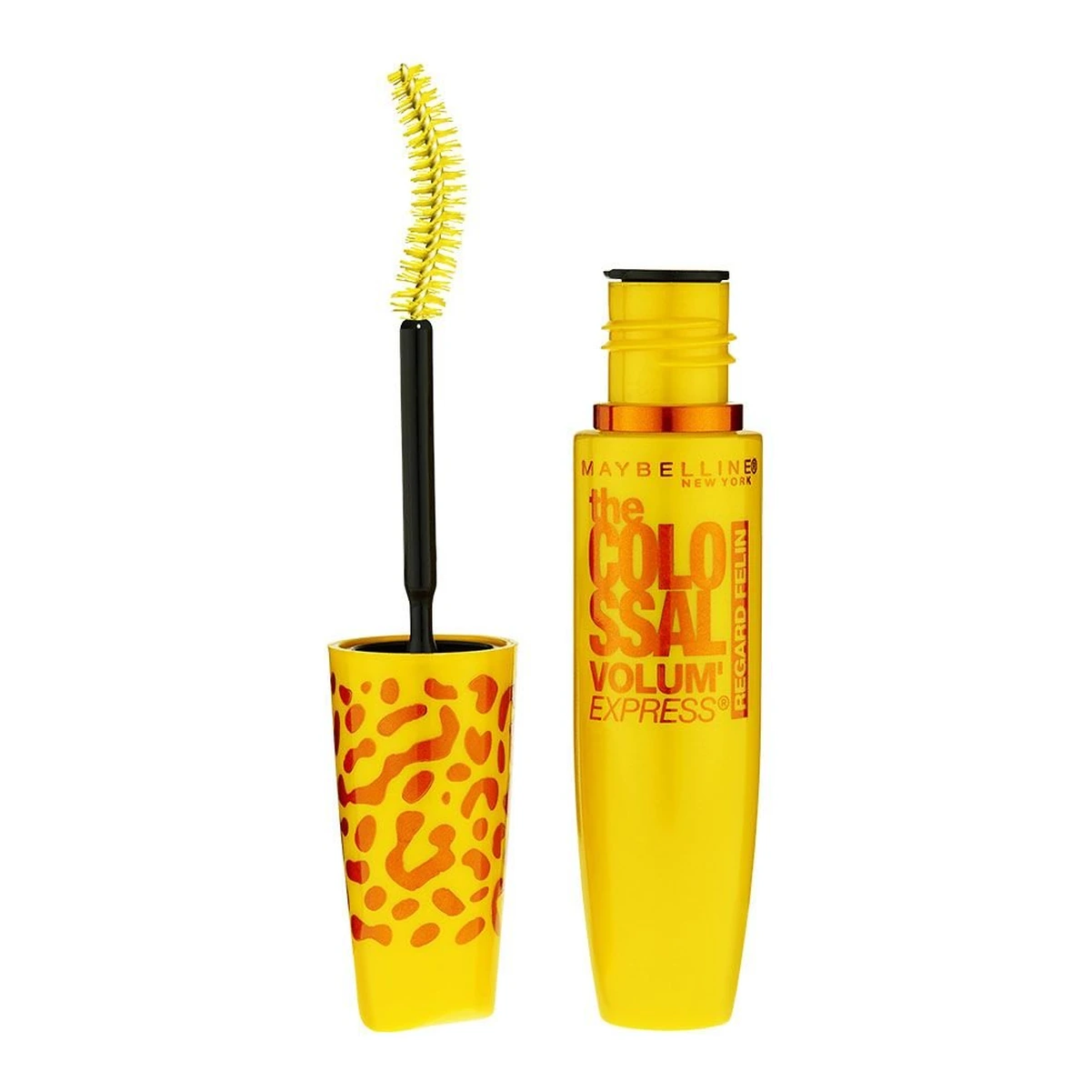 Volum Express The Colossal Cat Eyes Washable Mascara