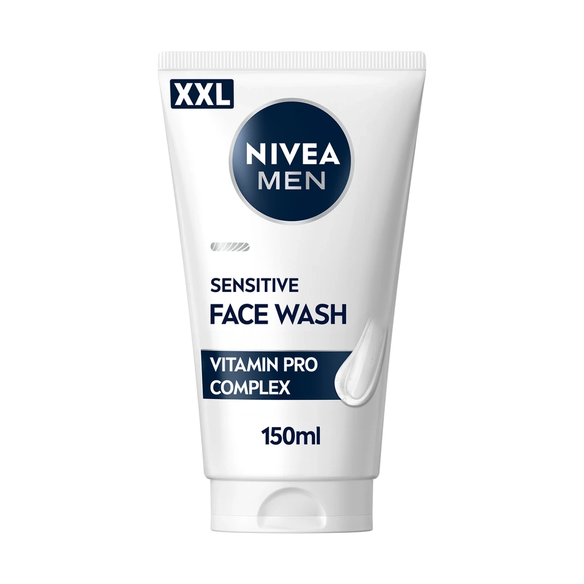 Men Sensitive Face Wash XXL