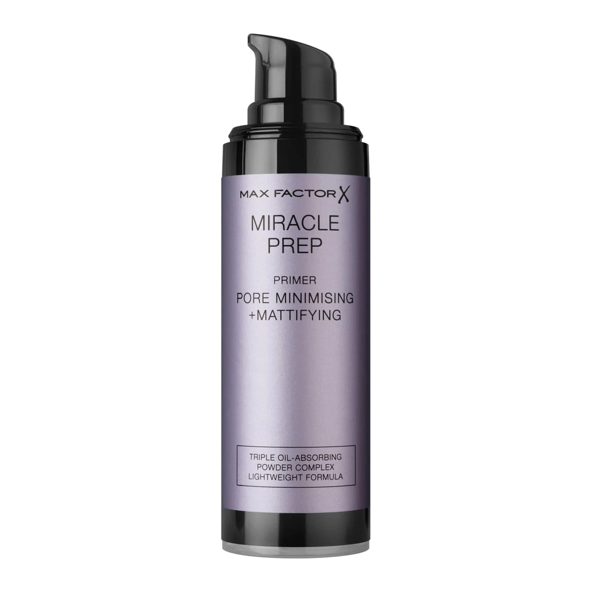 Miracle Prep Pore Minimising & Mattifying Primer