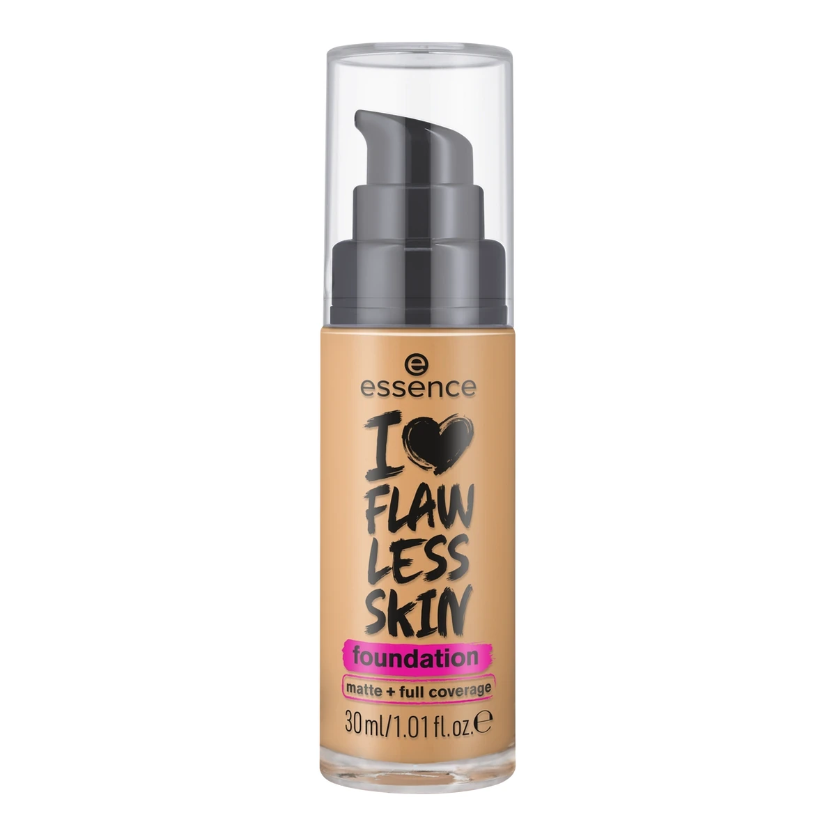 I Love Flawless Skin Foundation