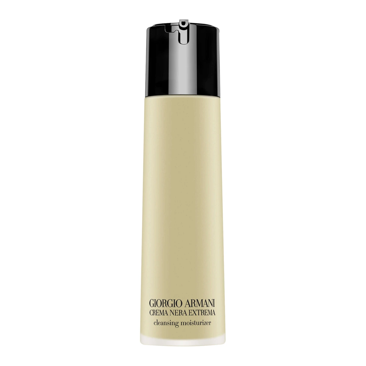 Crema Nera Supreme Balancing Oil-in-gel Cleansing Moisturizer