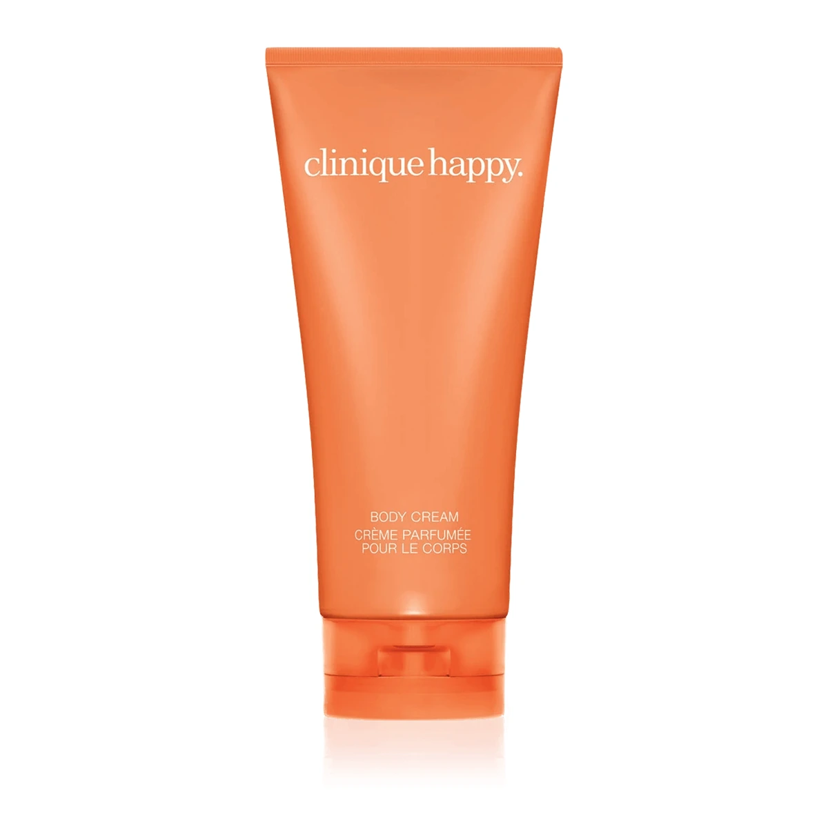 Clinique Happy Body Cream