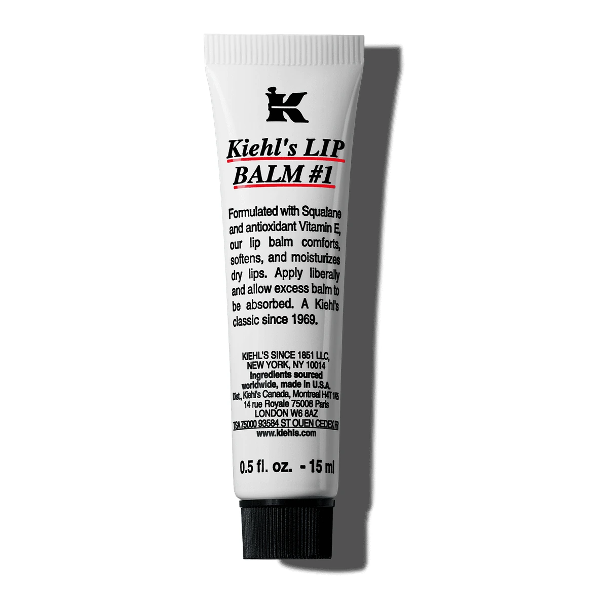 Lip Balm #1