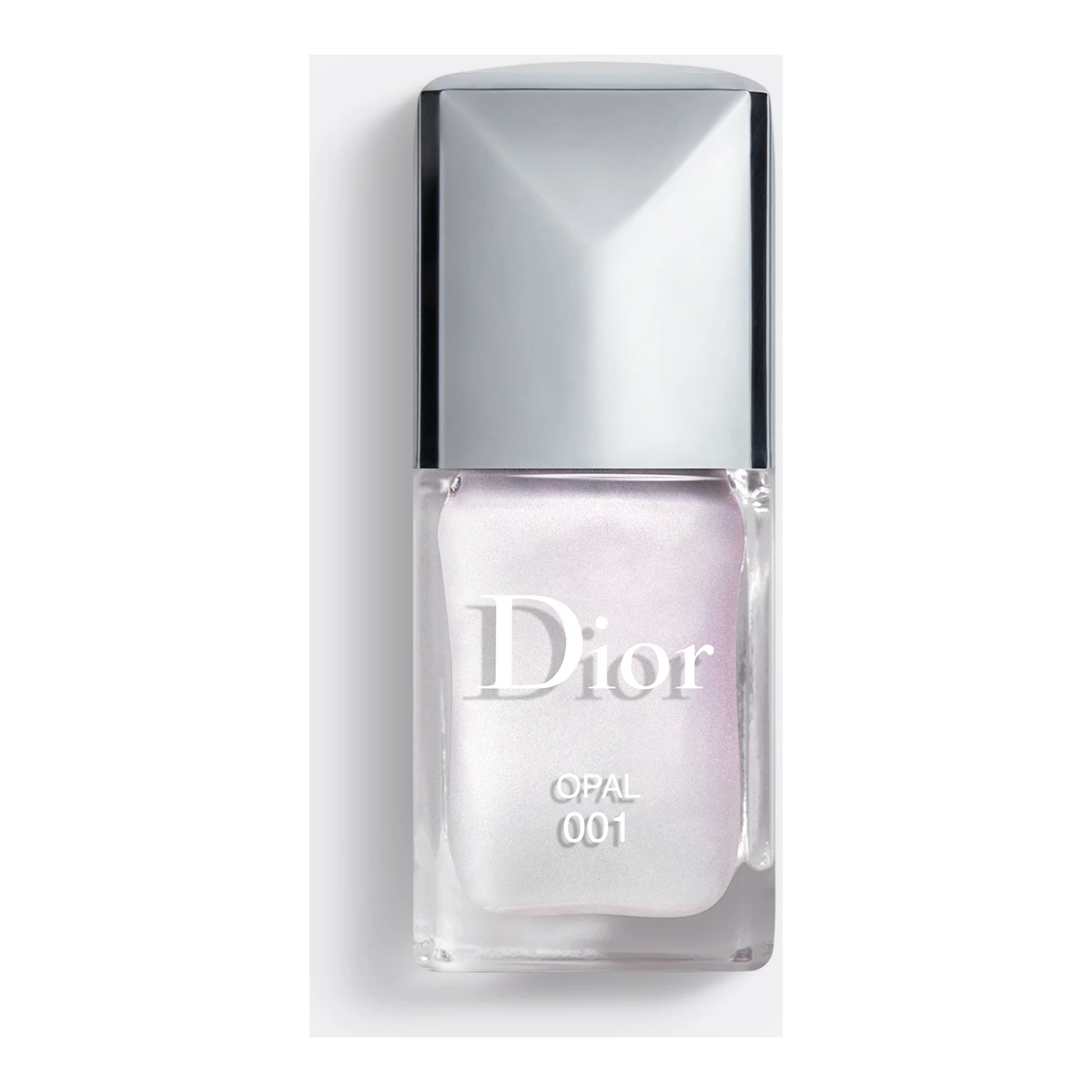 Vernis Top Coat - Limited Edition