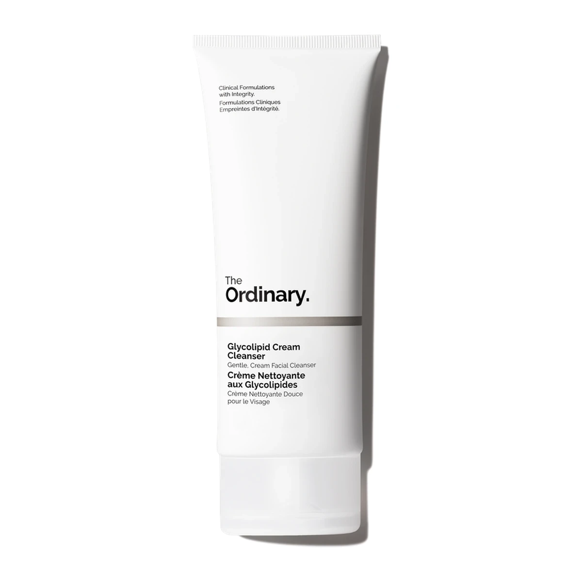 Glycolipid Cream Cleanser