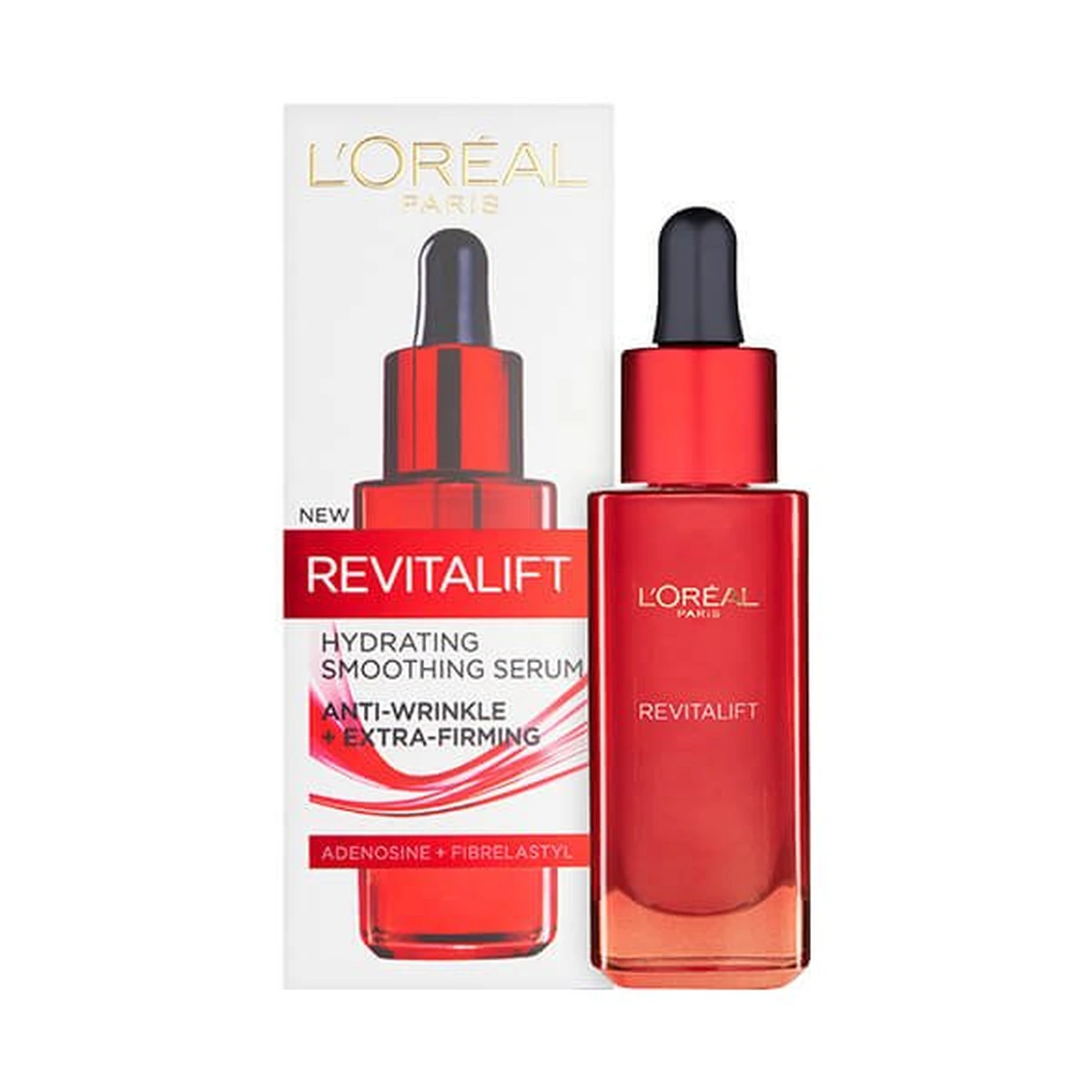 Revitalift Classic Hydrating Smoothing Serum