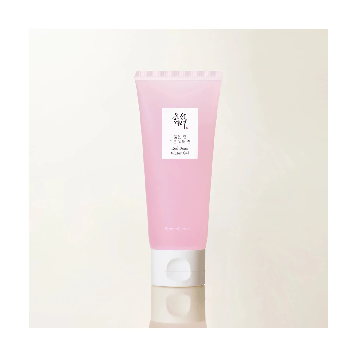 Red Bean Water Gel
