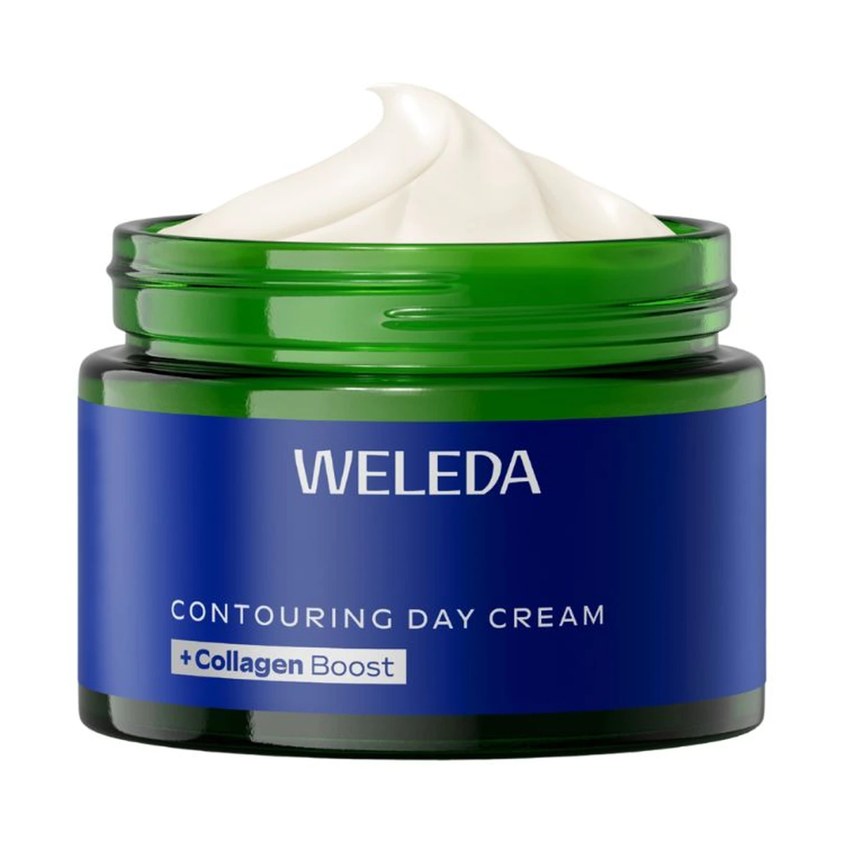 Blue Gentian & Edelweiss Contouring Day Cream 40ml