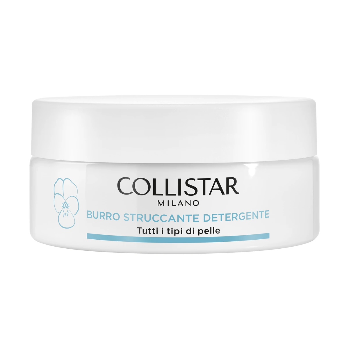 Make-Up Removing Cleansing Balm Gezicht - Ogen