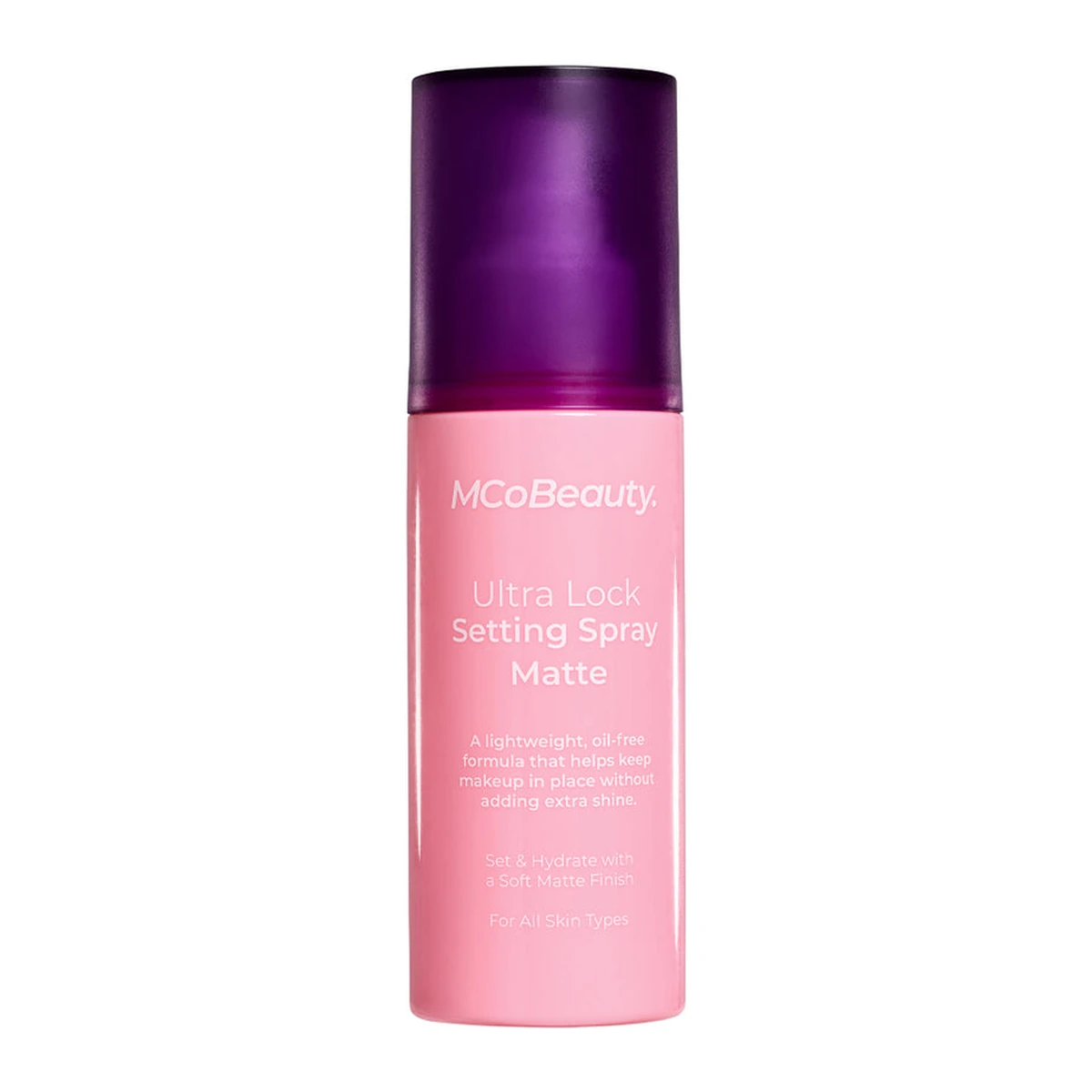 Ultra Lock Setting Spray Matte