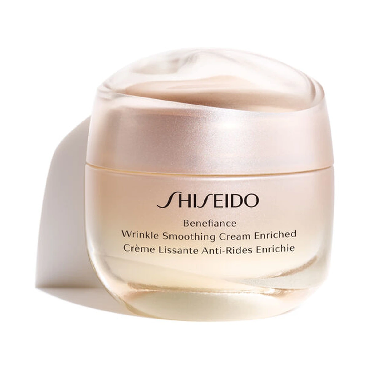 Benefiance Wrinkle Smoothing Cream Enriched