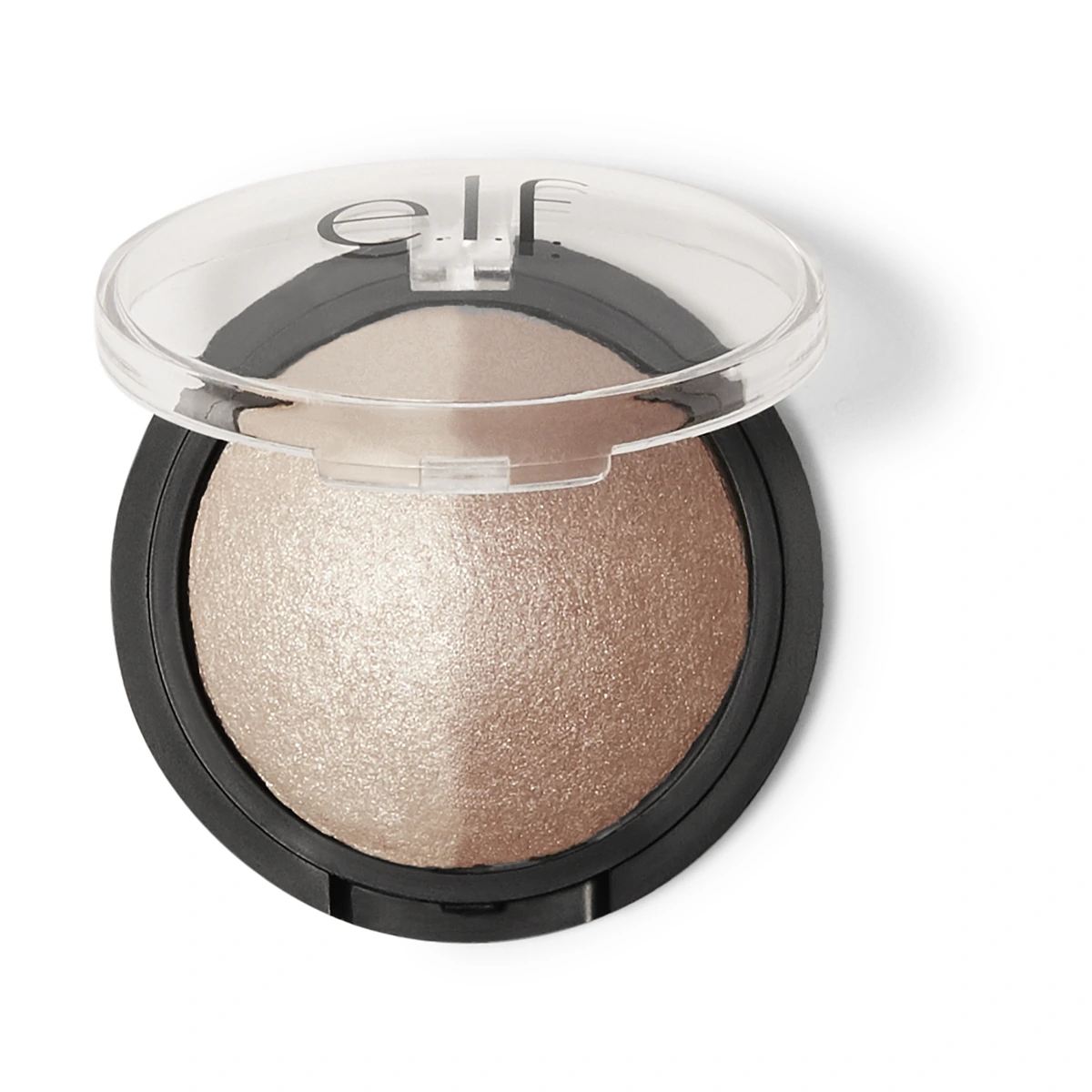 Baked Highlighter & Bronzer