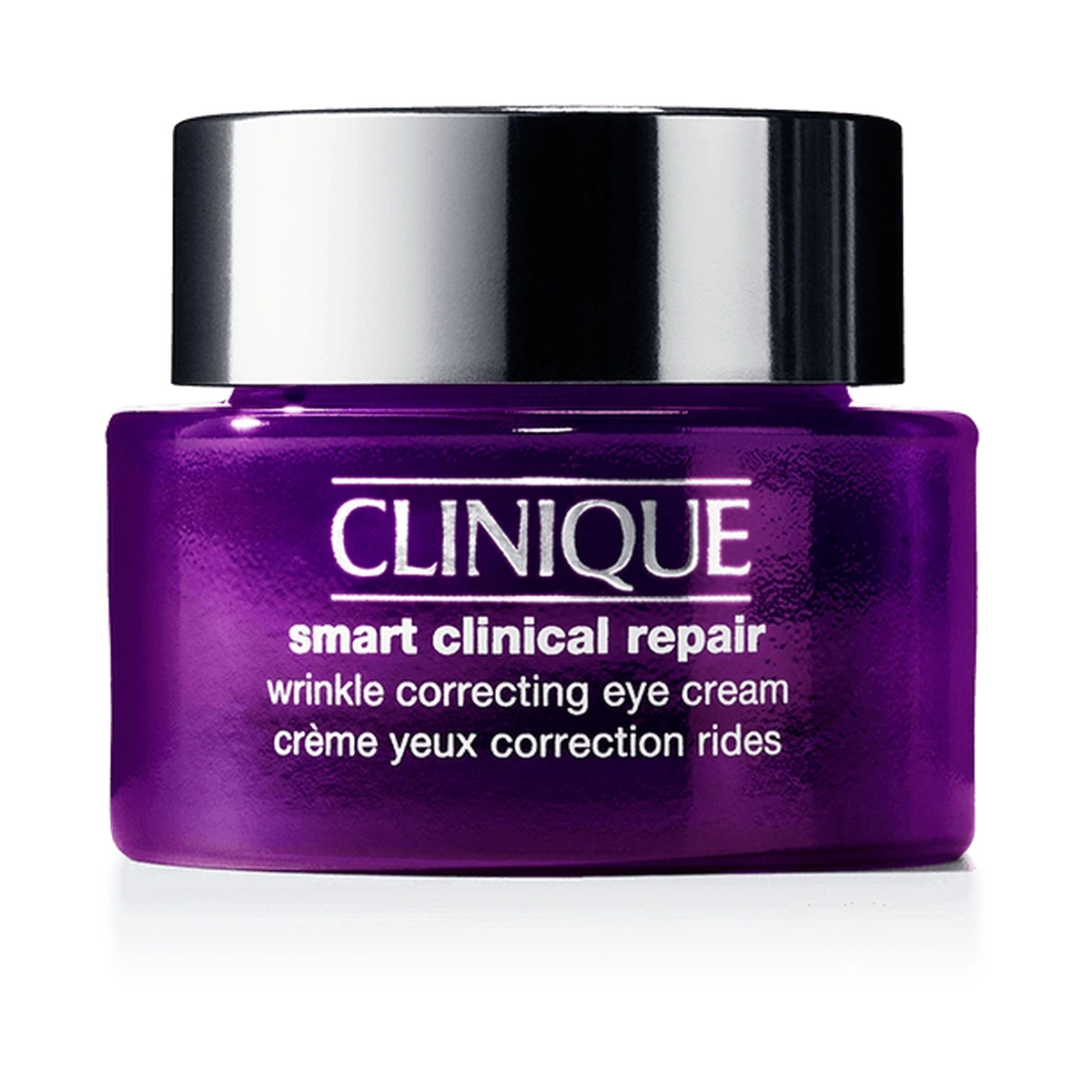 Smart Clinical Repair Wrinkle Correcting Eye Cream