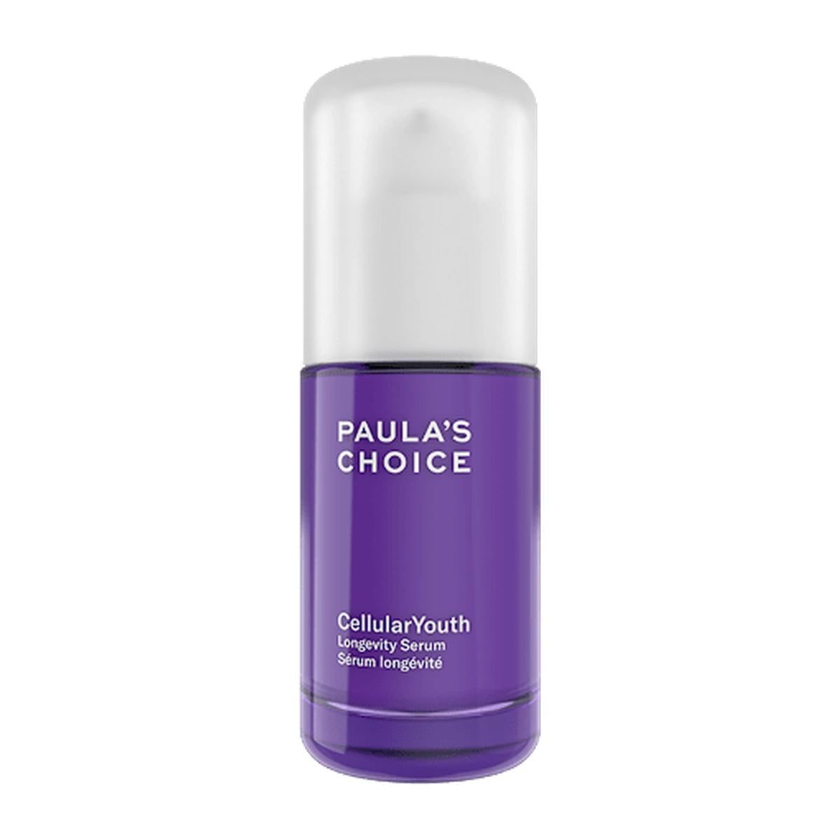 CellularYouth Longevity Serum